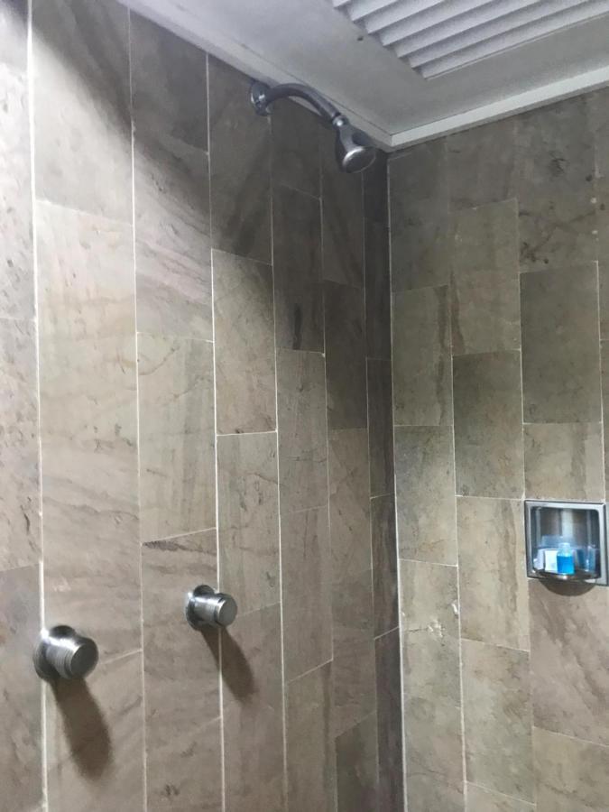 מקסיקו סיטי Hotel Aeropuerto מראה חיצוני תמונה